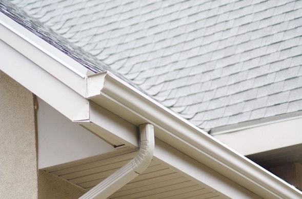 Gutter Replacement Cost What You Can Expect To Pay In 2020