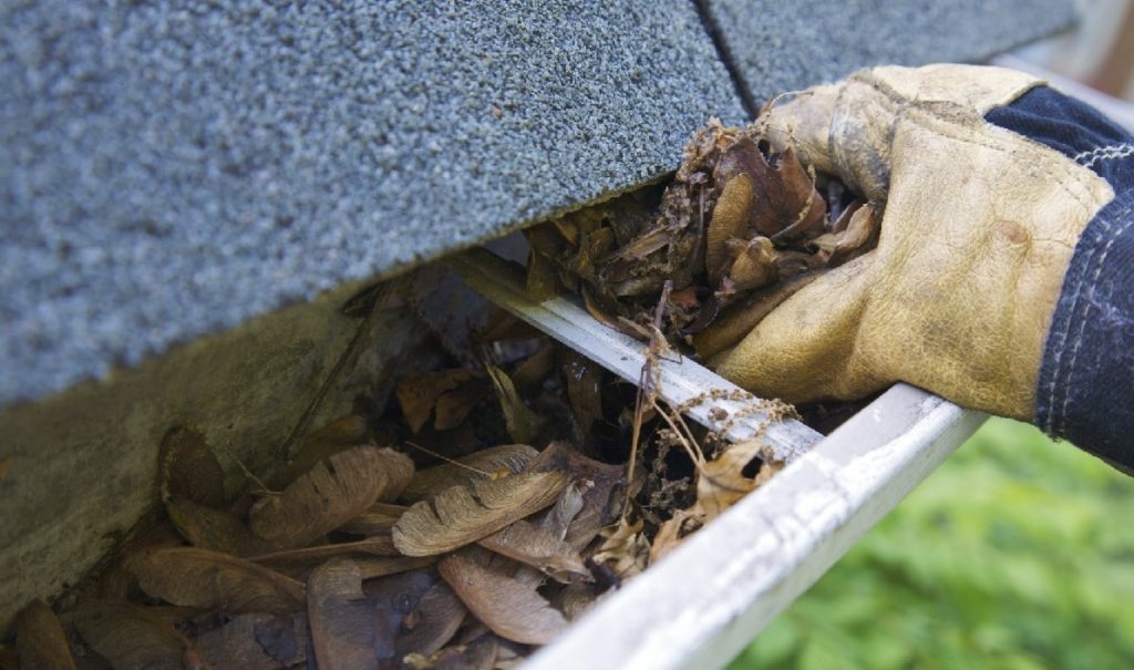 Gutter Cleaning Cost | Spotless Gutter Cleaning Perth